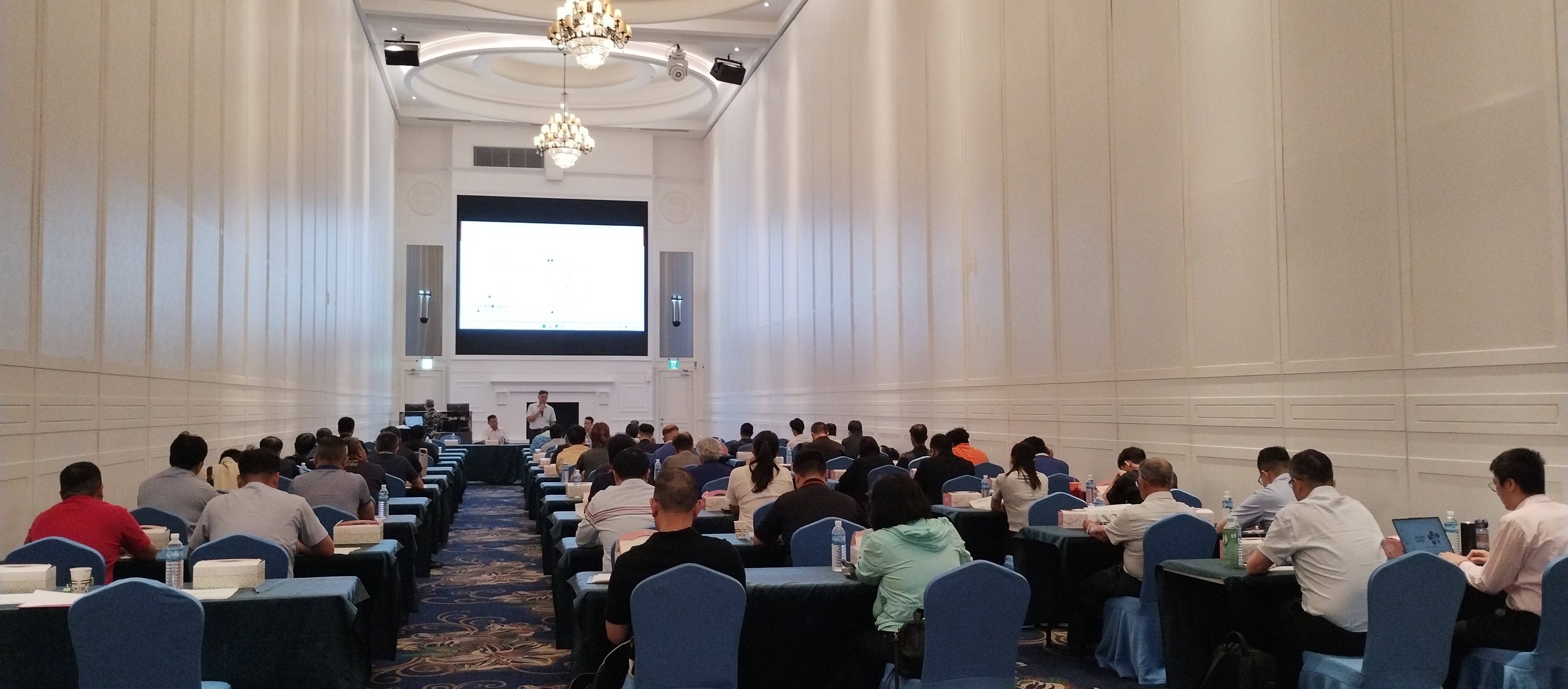 20260414～鑄鐵專業委員會會議暨工安委員會教育訓練課程