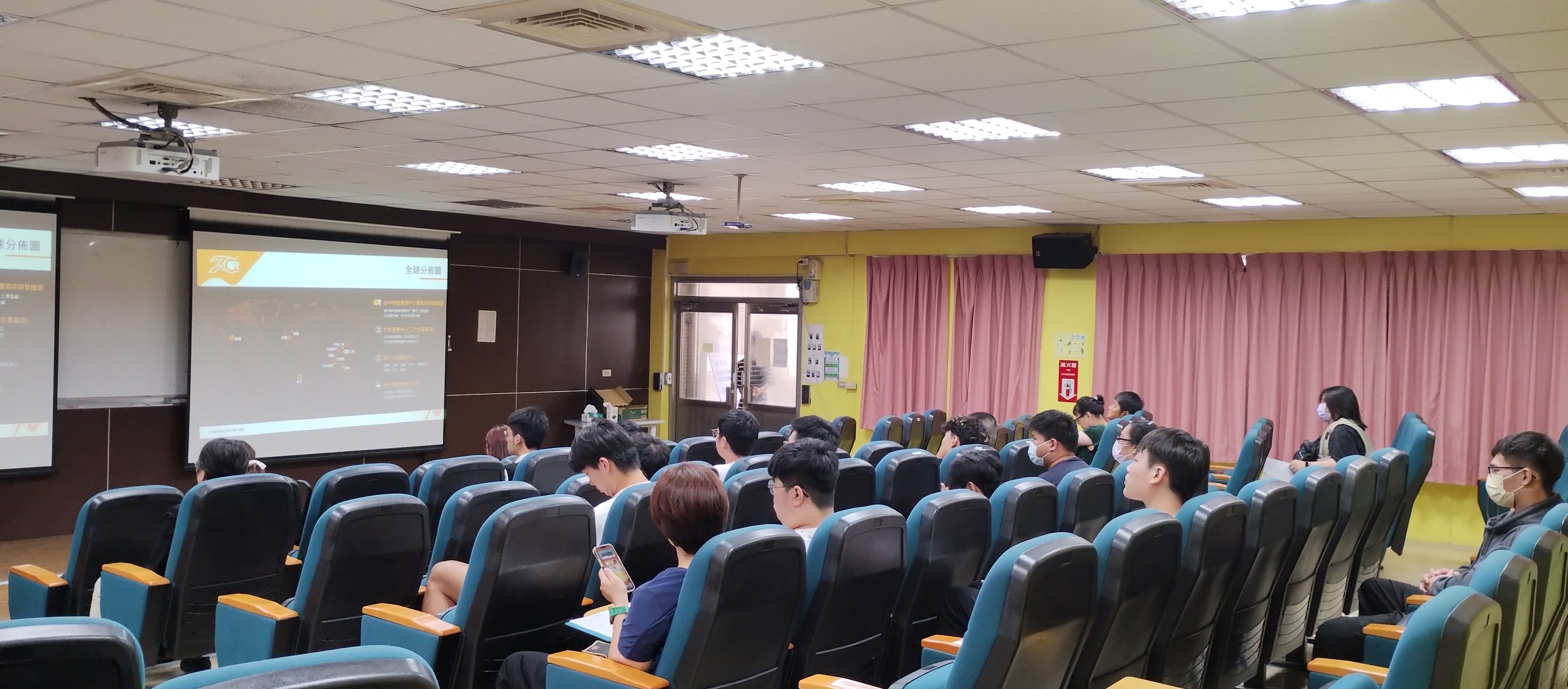 20260612～第六梯次產學合作專班會員廠,學生聯合面試(虎尾科技大學)