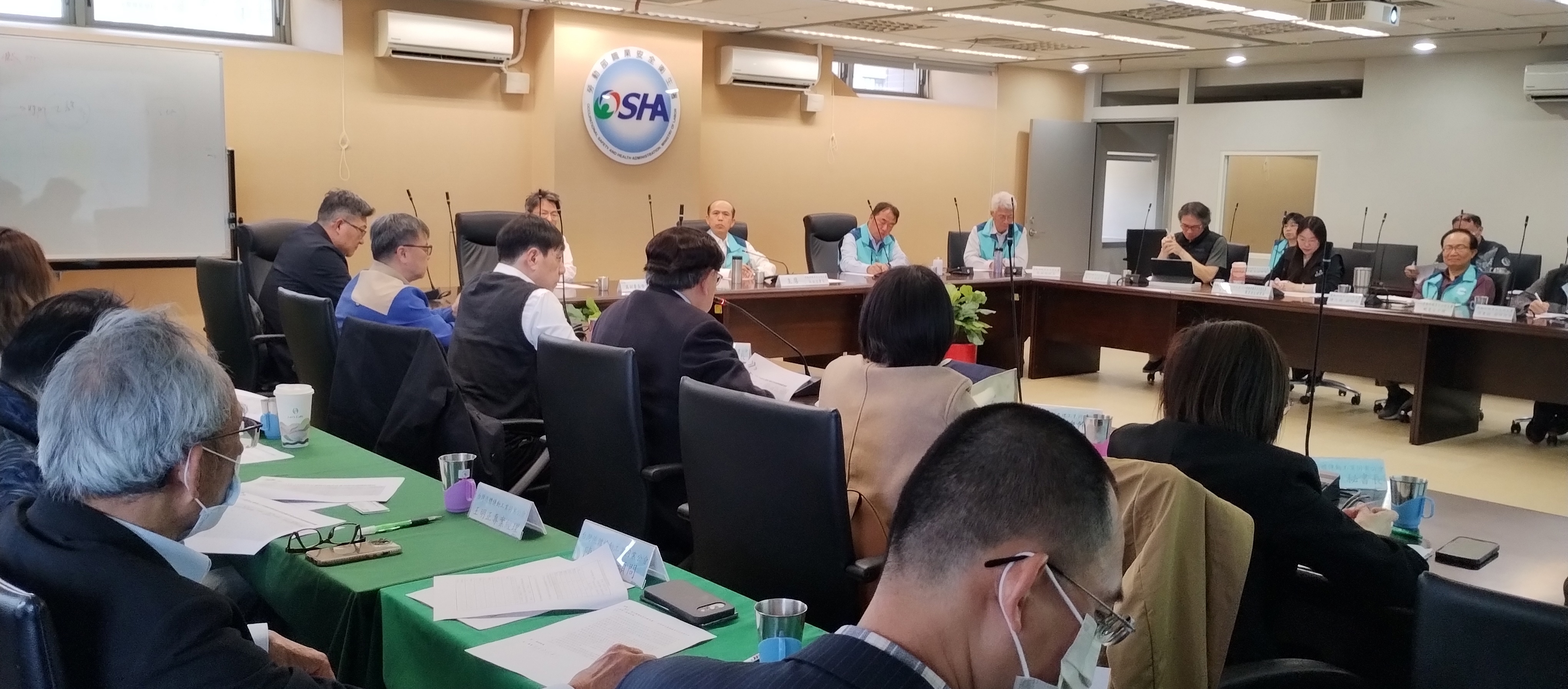 20240312～特定製程產業安全同盟研商會議