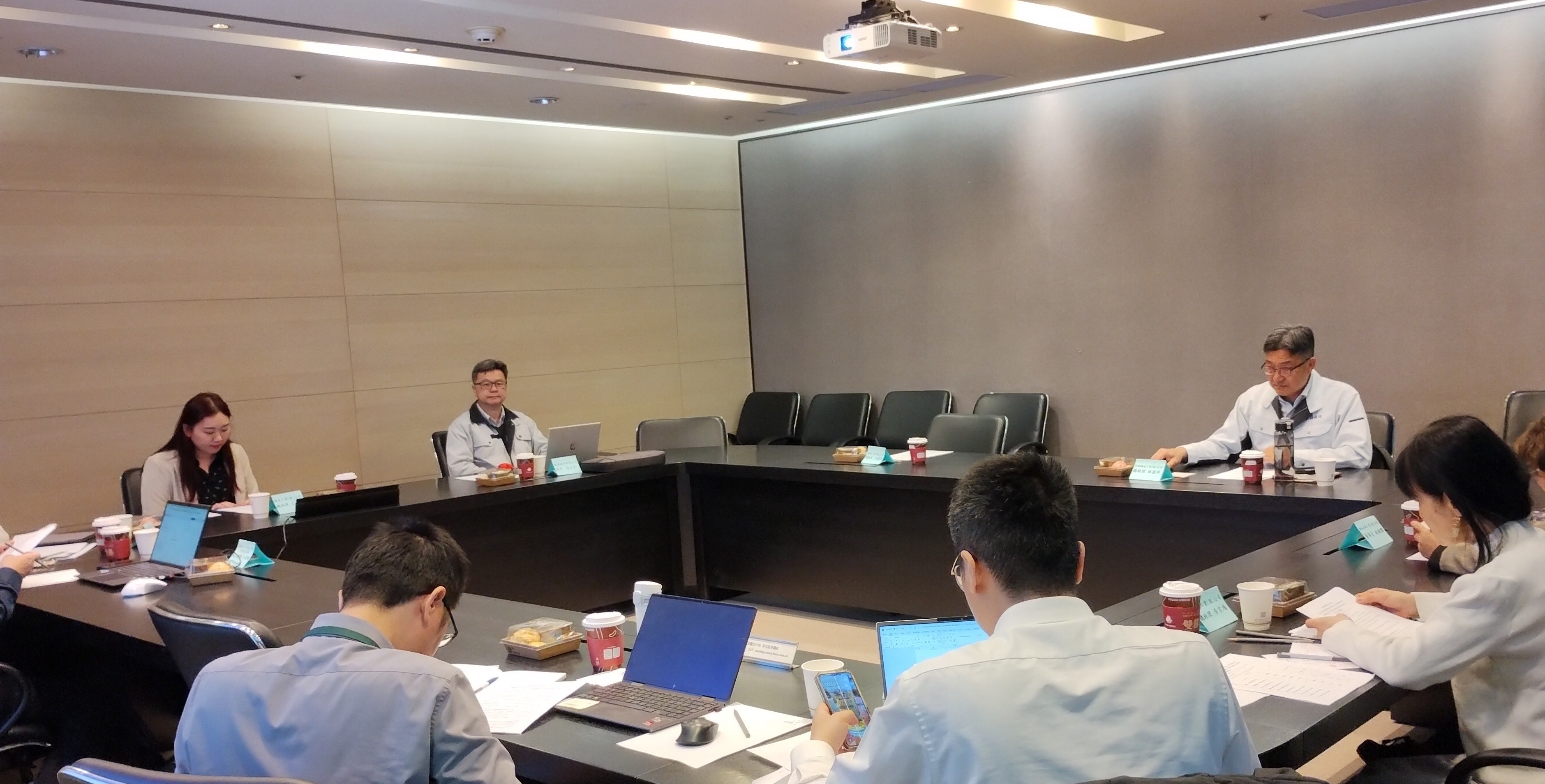 20260203～工業安全衛生委員會115年度第1次會議